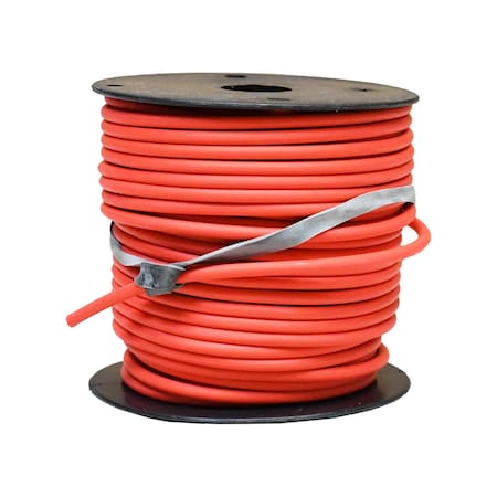 Auveco Primary Sxl Wire 14 Gauge Red 22746