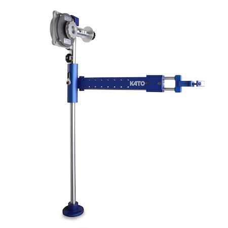 Kato Threaded Insert Installation Tools 2KLRM-1