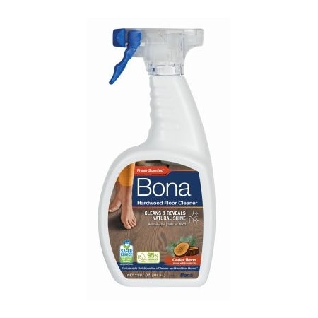 Bona Kemi Usa 32OZ Cedar FLR Cleaner WM700051223