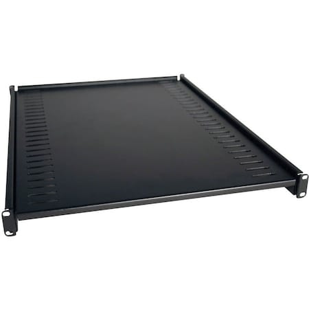 Tripp Lite RACK ENCLOSURE CABINET HEAVY DUTY FIXED SHELF 250LB CAPACITY SRSHELF4PHD