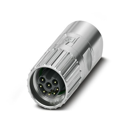 Phoenix Contact M17-08P1N8A8003 Cable connector 1629057