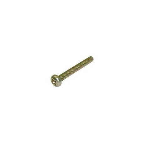 Jlg REPLACEMENT SCREW POZIDRIVE 6 X 50 4010618