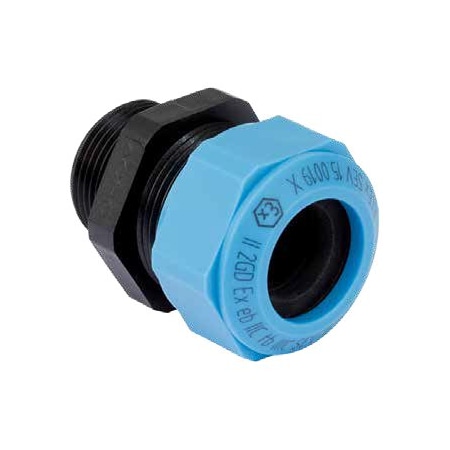 Agro Ag Progress GFK EXII Pg Thread Pg 48 Polyamide IP 66 / 68 EX1530.48.470