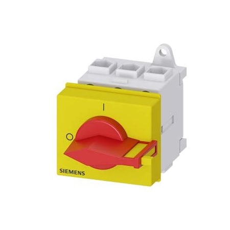 Siemens SENTRON Switch disconnector 3LD 3LD2230-0TK13