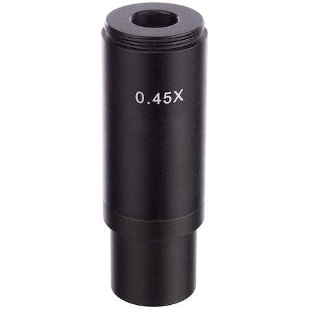 Amscope 0.45X Reduction Lens for MA Series Cameras RA045