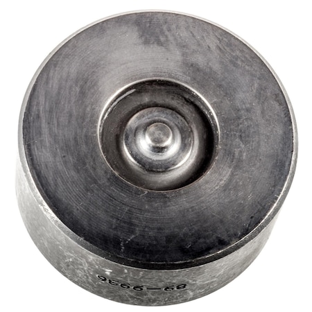Auveco Die For Assembling Stud And Eyelet 7692
