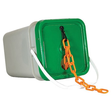 Zoro Select Plastic Chain 58012-P