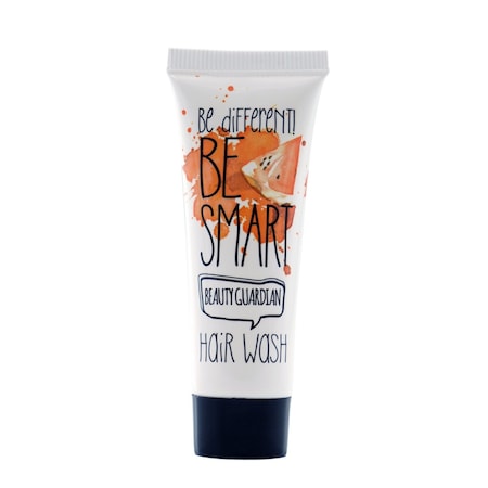 Rdi Shampoo Tube Be Different 25ml 144cs, 144PK SH-DIF-T