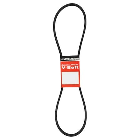 Mbl 3L500A General Utility V-Belt 0.38 x 50 in. 22542