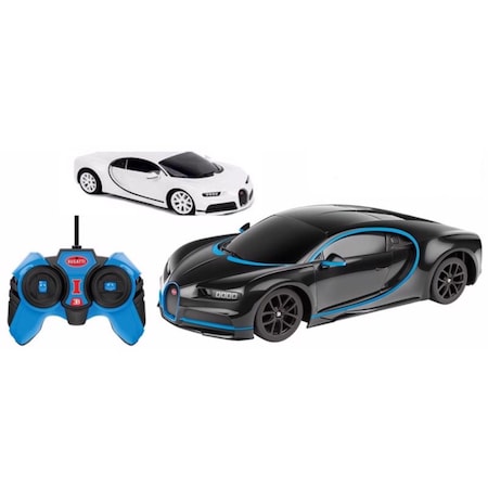 World Tech Electric Remote-Control Car 35653