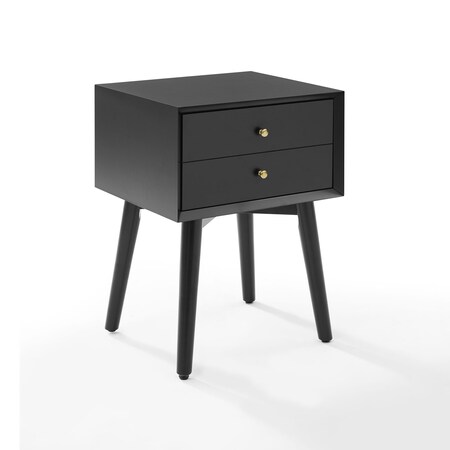 Crosley Landon Nightstand CF9401-MB