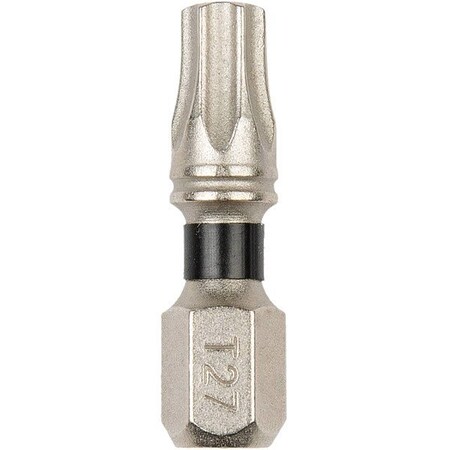 Makita Impact Driver Bits, PK 5 T-04961