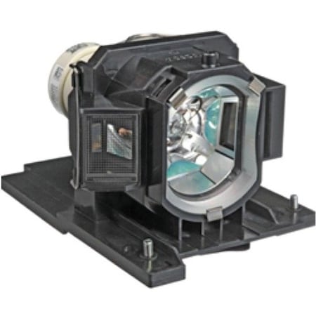 Premium Power Products Compatible FP Lamp HItachi:CPWX8CP-WX8CP-WX8GFCP-X252 for Hitachi CP-X X9 DT01141-ER