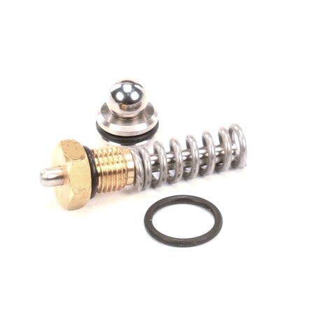 Lvo SPRAY GUN KIT 519-5024