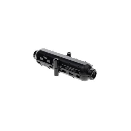 Cable Wholesale Platinum Tools Weatherproof RJ45 Coupler Housing 30X8-72010