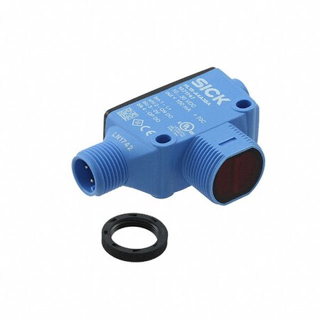 Sick Sensor Retroreflectve 1071747