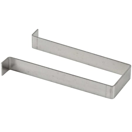 Tapetech 0.5in x 0.5in Square Foam Groover, 3PK ESQGROOVE01-3