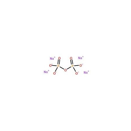 Ak Scientific Tetrasodium pyrophosphate anhydrous (500g), CAS 7722-88-5 X3333-500g