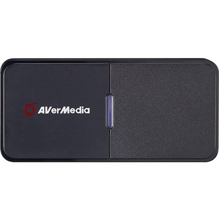 Avervision Live Streamer CAP 4K USB 3.0 BU113