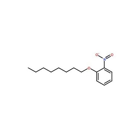 Ak Scientific 2-Nitrophenyl octyl ether (5g), CAS 37682-29-4 5757AL-5g