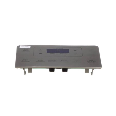 Ge INTERFACE DISPENSER ASM STAINL WR55X35746