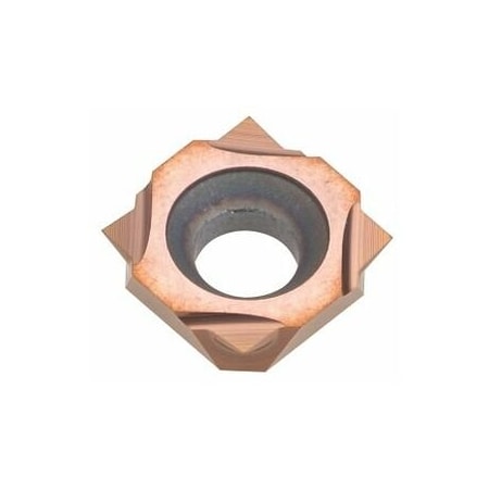 Garant Indexable Insert for Engraving with NC Spotting Drill, for Steels, Type: 10G 231521 10G