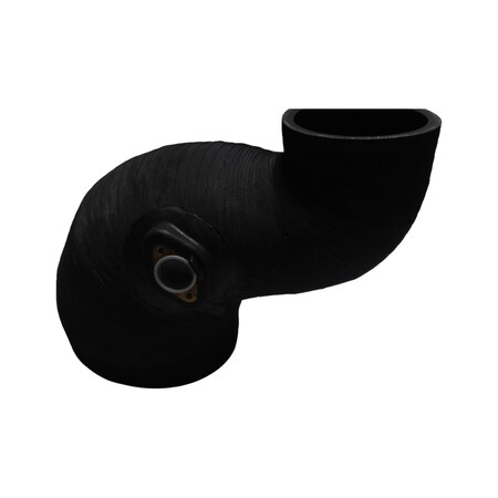 Liebherr AIR FILTER HOSE, LIEBHERR OEM 11463383 11463383