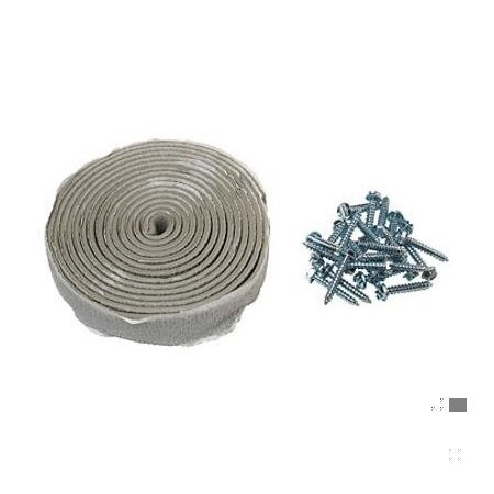 Rv Designer VENT/ACCESSORY MOUNTING KIT E451