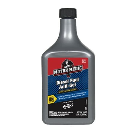 Niteo Products 32OZ Fuel/Conditioner M6932