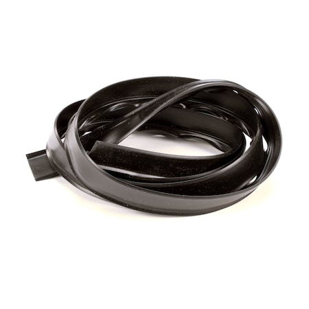 Federal Industries SEAL GLASS EDGE BLACK MATERIAL 64-17167