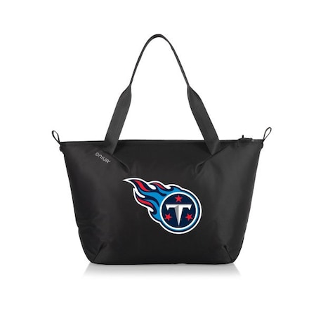 Picnic Time Family Of Brands NFL Tennessee Titans - Tarana Recycled Cooler Tote Bag 516-01-179-314-2