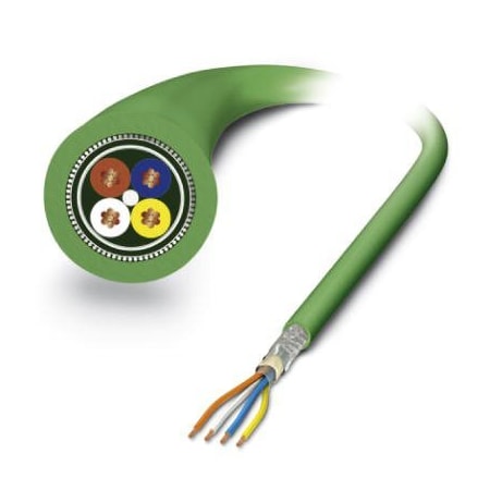 Phoenix Contact VS-OE-OE-93B-100 0 Network cable 1416389