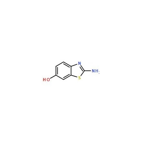 Ak Scientific 2-Aminobenzo[d]thiazol-6-ol (10g), CAS 26278-79-5 Y5366-10g