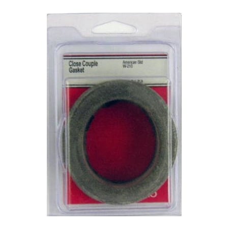 Larsen Supply Co 3-1/16X2-1/4X3/8 Gasket 02-3123