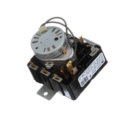 Whirlpool DRYER TIMER WP3976576