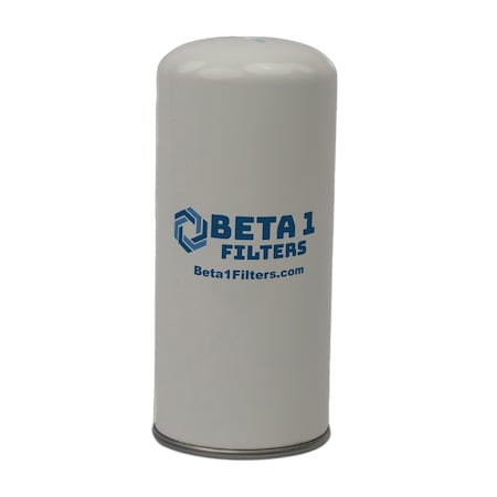 Beta 1 Filters Spin-On Air/Oil Separator replacement filter for 6221372850 / CHICAGO PNEUMATIC B1SA0001190