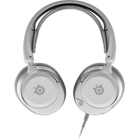 Steelseries Wired Headset, Black 61612