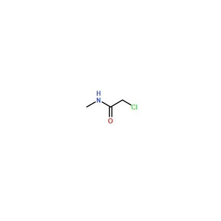 Ak Scientific 2-Chloro-N-methylacetamide (100g), CAS 96-30-0 6752AC-100g