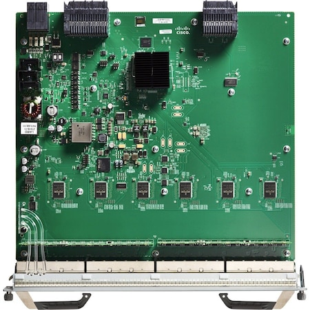 Cisco CATALYST 9400 SERIES 48-PORT UPOE C9400-LC-48U=