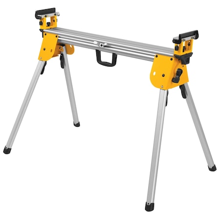 Dewalt Compact Miter Saw Stand DWX724