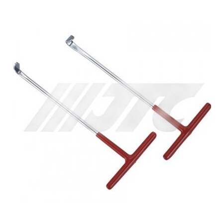 Jtc Auto Tools 2pcs exhaust rubber ring hook tool set 4660