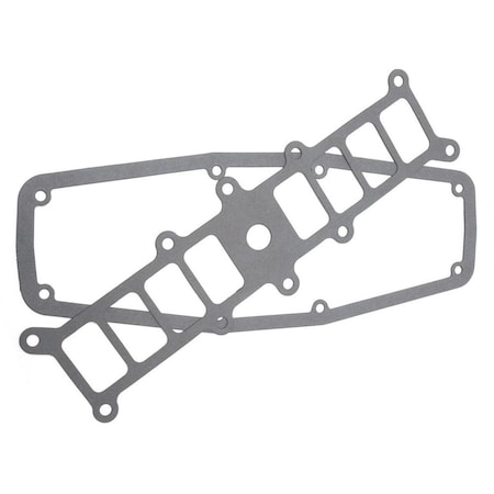 Edelbrock 3832 Gasket Set for No. 3821 Intake Manifold EDE3832
