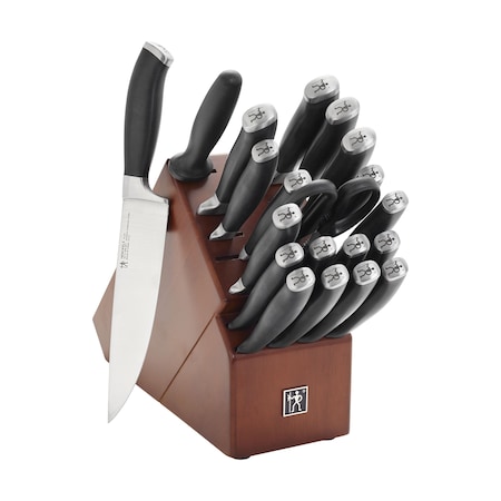 Henckels Elan 21-pc Knife Block Set 1010757