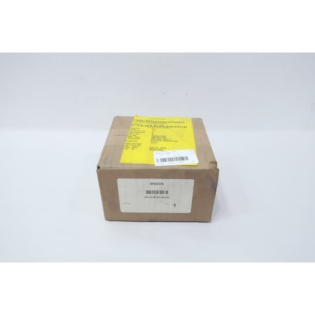 Magnaloy NO BORE COUPLING HUB M600R