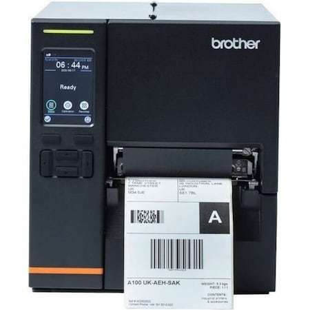 Brother Desktop Printer, Standard Industrial TJ4021TN
