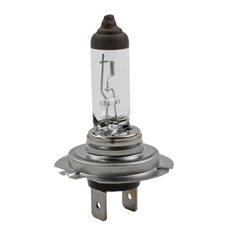 Wagner Lighting Standard Multi-Purpose Light Bulb Card of 1, BP1255/H7