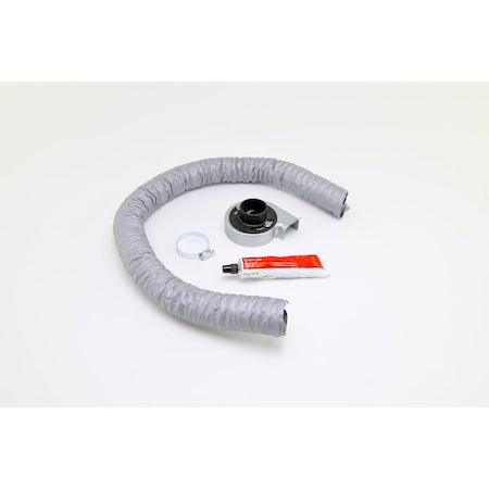 Nordyne Inlet Housing W/ Gaskets, No904561 904561