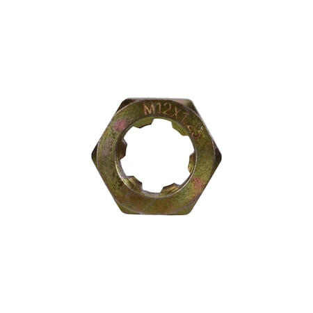 Century Drill & Tool Metric Right Hand Rethreading Die 92710