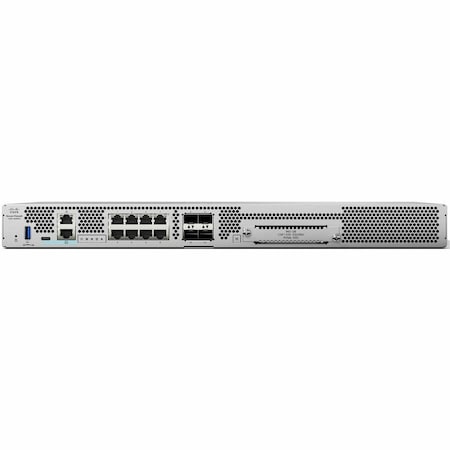 Cisco Secure Firewall 1250 Appliance, ASA CSF1250-ASA-K9