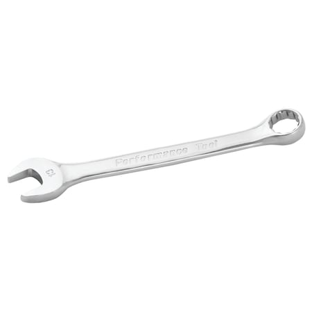 Perform Tool Wrench Combination; 13 mm; Chrome Plated; Chrome Alloy Steel; Single W30013